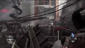 Army of Two: The 40th Day HD Walkthrough Episode 18: Awkward Position