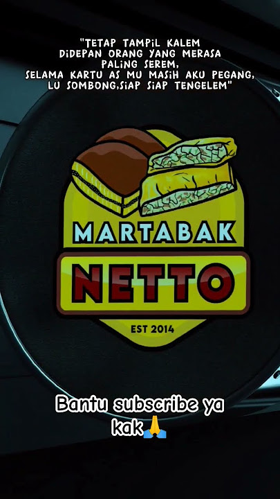 tetap semangat ya kawan #feedshorts #storywa #martabak #food #masukberanda #fypシ