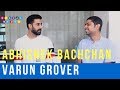 Social Media Star Ep 6 | Abhishek Bachchan, Varun Grover