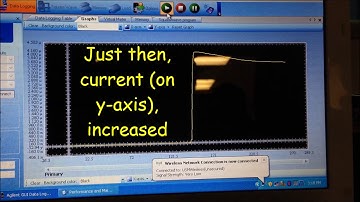 TiO2 UV sensor video for workshop