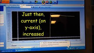 TiO2 UV sensor video for workshop