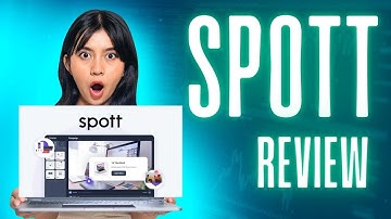 Spott Lifetime Deal AppSumo Review | Find My Saas