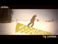 Revive real life snowboard edit by greaza