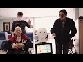 Vdeo promocional tecnosocial andaluca