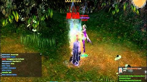 Cabal PH Saturn LB Cheater