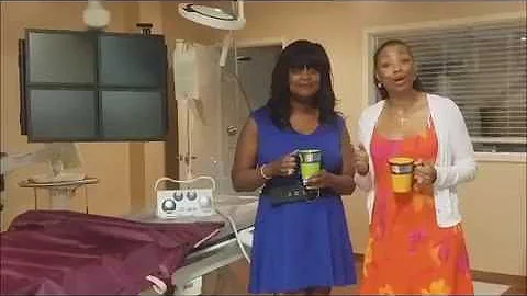 CoffeeSations Talk (UFE) Uterine Fibroid Embolizat...