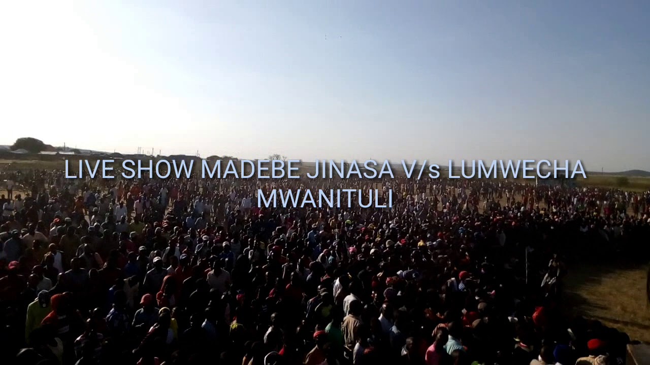 Madebe vs Lumwecha