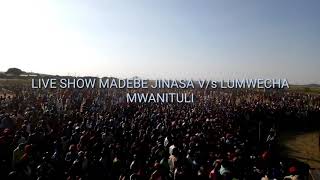 Madebe vs Lumwecha