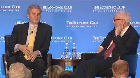Steve Case, Chairman and CEO, Revolution LLC