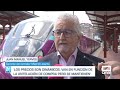 Nuevo tren AVLO que conecta Cuenca con Madrid y Levante