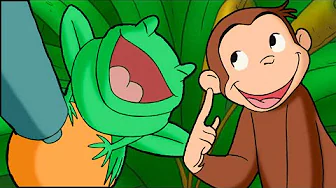 ¿Qué sonidos hacen los animales? | Episodios Completos | Jorge El Curioso En Español