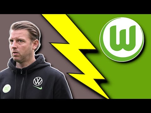 Offiziell: VfL Wolfsburg trennt sich von Trainer Florian Kohfeldt! | Nachvollziehbarer Schritt?