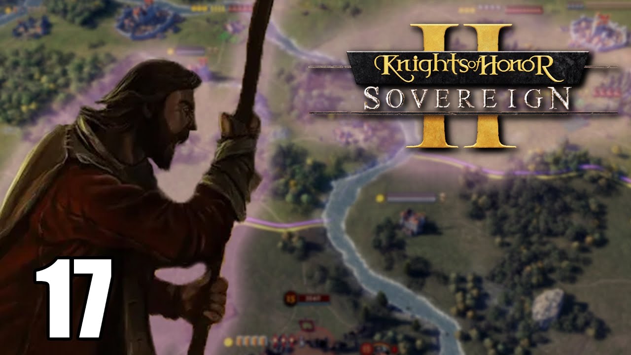 DevDiary 27 - Army Recruitment and Supply - DevDiaries - Knights of Honor II:  Sovereign Community