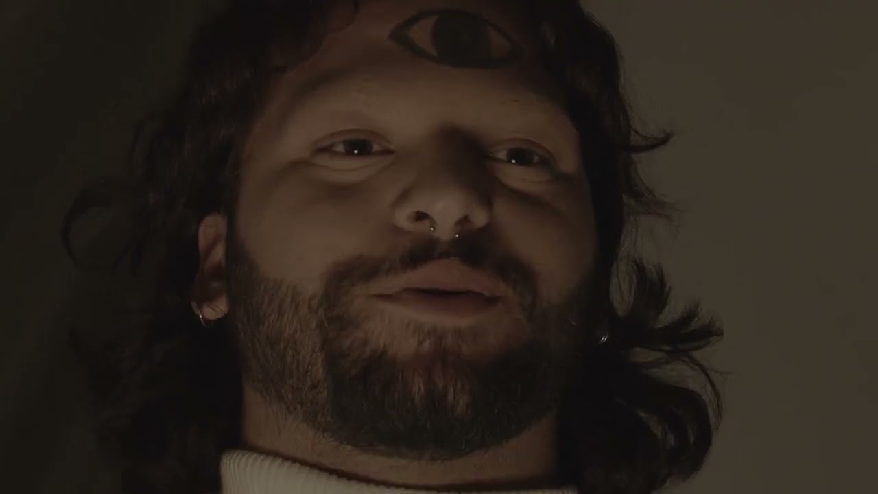 The Holy J
