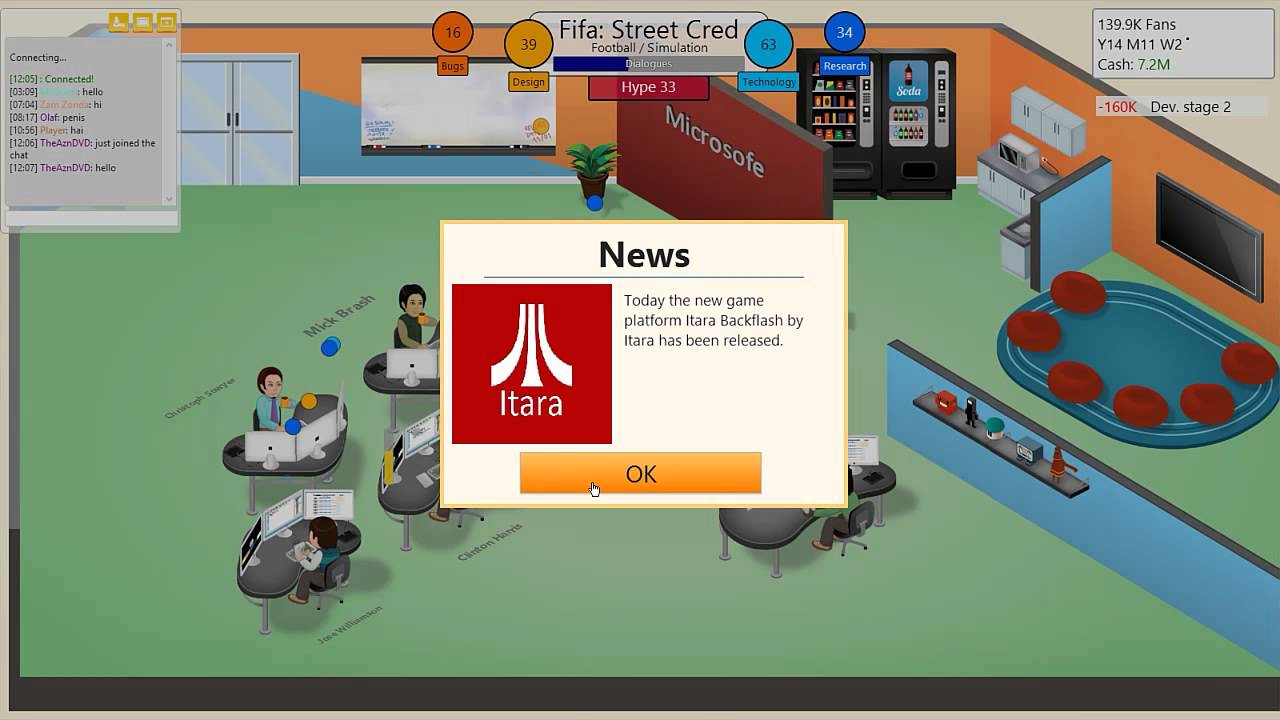 Game dev tycoon mobile cheats