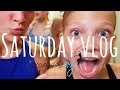 Saturday Dance VLOG with Sammy!