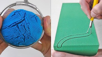 1 Hour ASMR Satisfying Video With Original Sound That Relaxes You Before Sleep Calming Music EP3