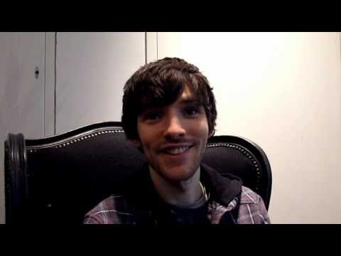 Glasgow Film Festival 2011: Colin Morgan on Island