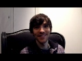 Glasgow Film Festival 2011: Colin Morgan on Island