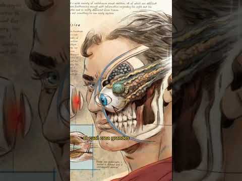 Anatomía de SUPERMAN-