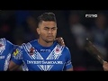 Haka Vs Siva Tau New Zealand vs Samoa War Cry Rugby League World Cup 2017