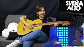 LA VOZ KIDS, Amadeus Tijerina cumpliendo el sueño de millones...  EP.3