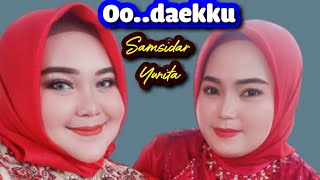 Gambus Bugis Paling Heboh  Ooohdaekku  By Samsidar U0026 Nurma Yunita