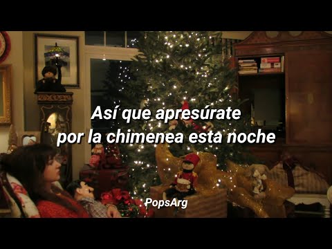 Poppy - Santa Baby (sub. español)