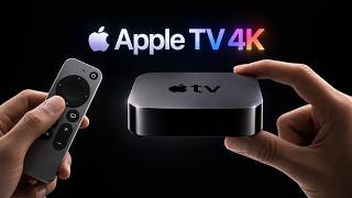 Apple TV 4K (2026): Massive A19 & 12GB RAM Leak Changes EVERYTHING! 😱🔥