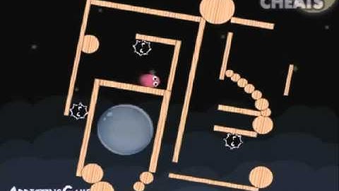 Rotate and Roll Players Pack Level 35