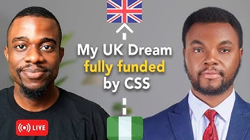 How I Became a Commonwealth Shared Scholar