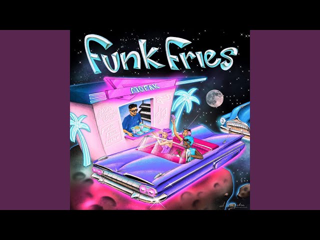 ⭐︎レア盤⭐︎ MOFAK / Funk Fries （美品）送料無料 sddefault.jpg