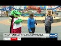 Fun at Lake Compounce's Phantom Fest