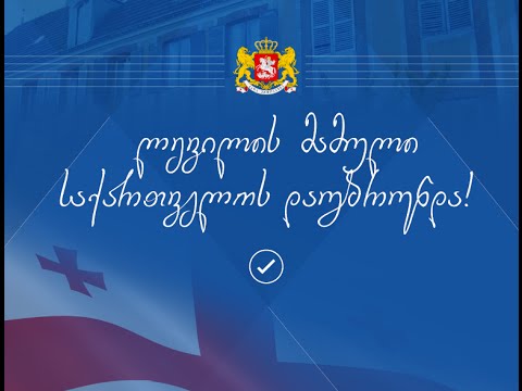 ლევილის მამული საქართველოს დაუბრუნდა