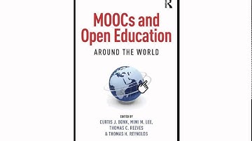 MOOC Open Source