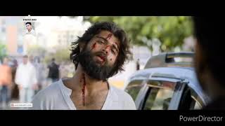 Roi Na Jo Yad Meri Aayi ve 💕World_Famous_Lover💕sad Video💕Love_BGM💕Vijaydevarakonda💕Love_Scene💕