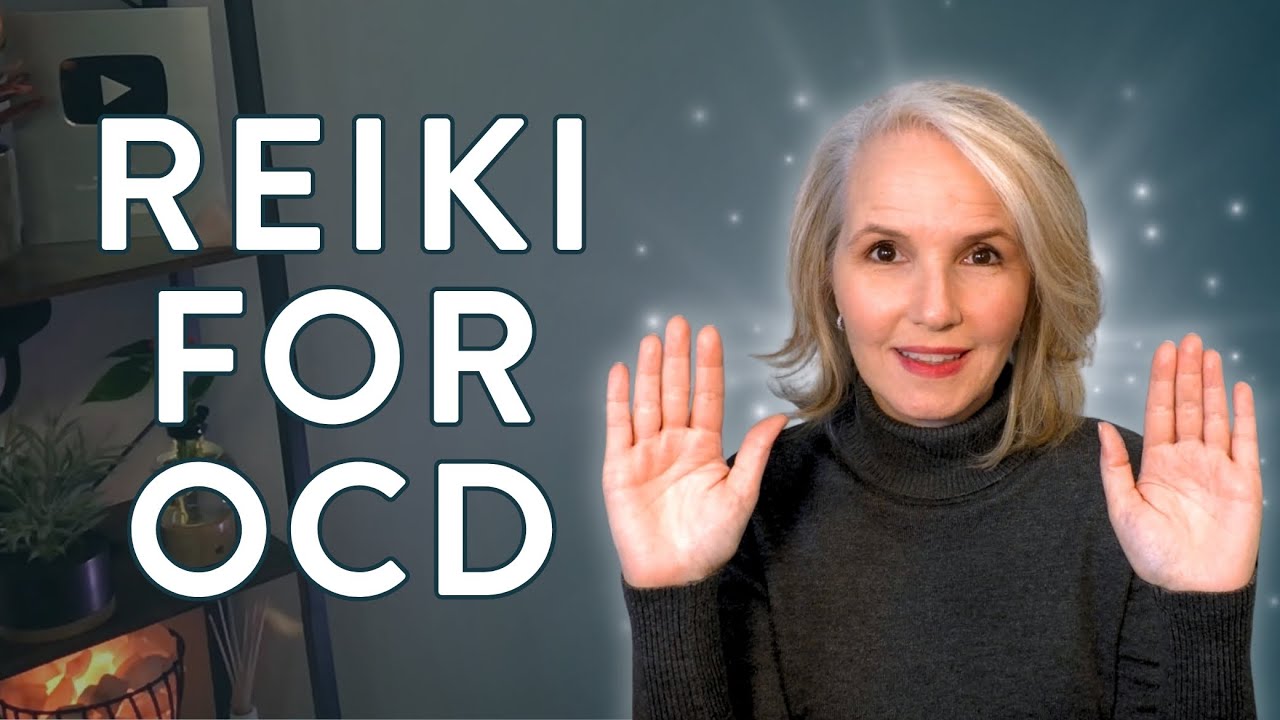 Energy Healing for OCD | Reiki Session for You