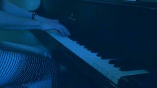 Video thumbnail of "A Wistful Waltz by Stacy Fahrion"