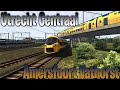 Met de ICNG naar Amersfoort Vathorst!!! - Train Simulator Classic