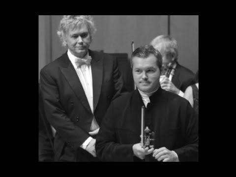 Photo de Sonata for Violin and Piano No. 2 in D Major, Op. 94b: I. Moderato