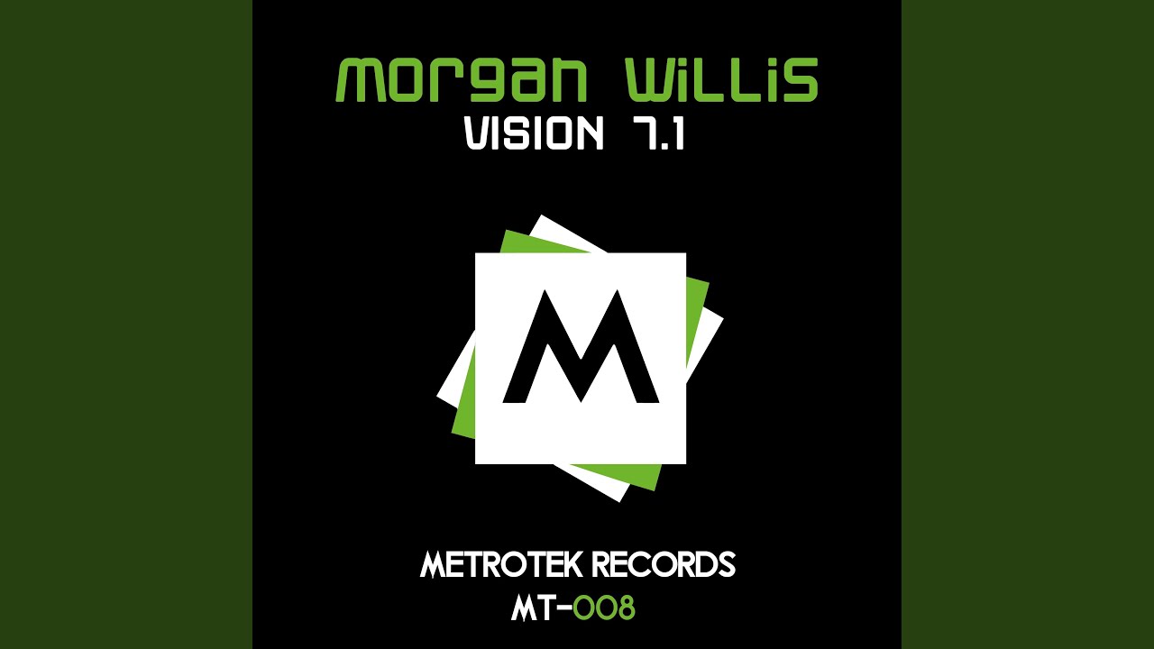 YouTubeでVision 7.1 (Kony Donales Remix)を視聴 YouTubeでVision 7.1 (Kony Donales Remix)を視聴