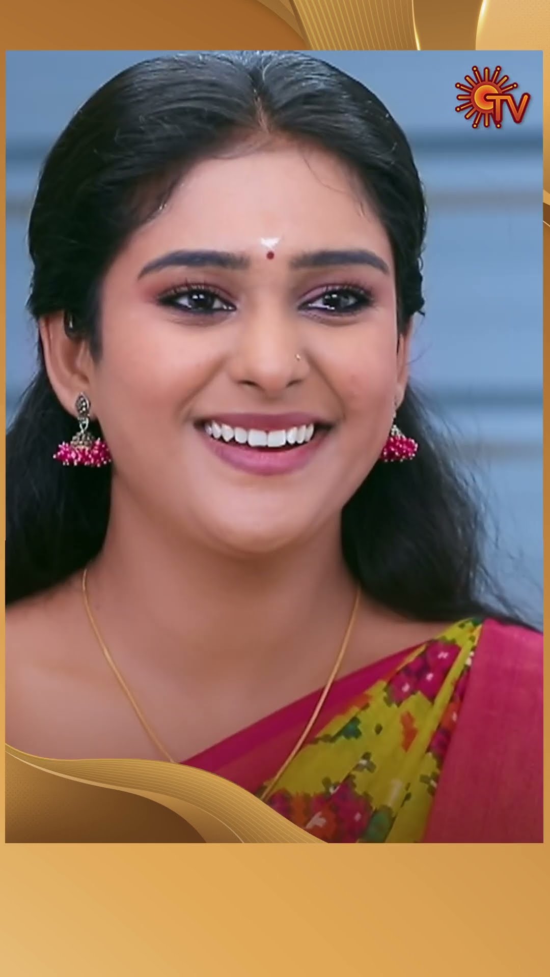 #PunnagaiPoove #SunTV #shorts #tamilserial