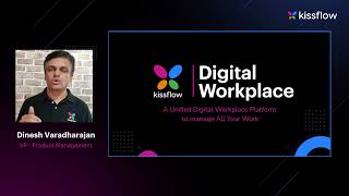 Why Digital Workplace is the Problem and not the Solution | Gartner Digital workplace summit EMEA'21
