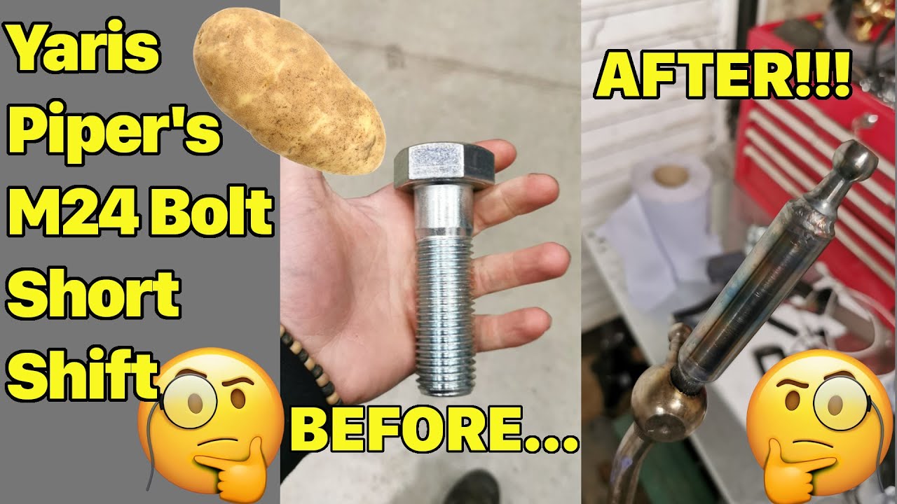 Cheap Track Car Build ep.4 Make your own short shifter / quick shifter