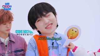 Kerandoman NCT Wish - NCT funny moments Part 2