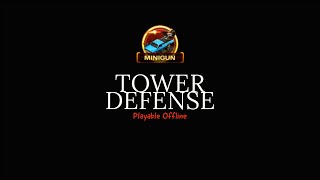 AOD: ART OF DEFENSE - TOWER DEFENSE GAME screenshot 3