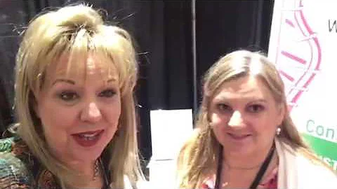 Meet Patricia Spears of Pink Perks