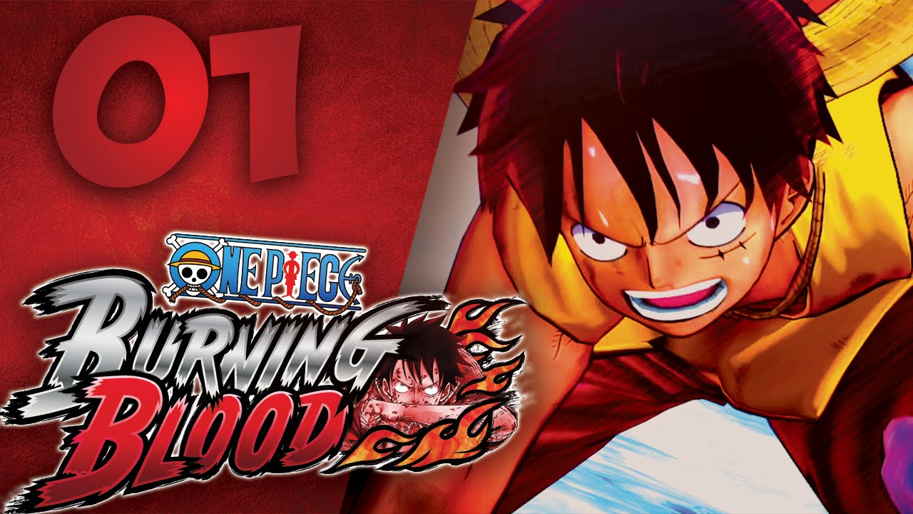One Piece Episode 1 Youtube