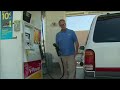 Gas prices: The difference between summer and winter blend gases