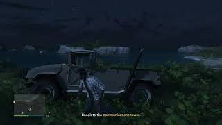 GTA 5 Physics in a Nutshell
